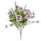 18" Mini Ranunculus Mix Deluxe Bush by Ashland®